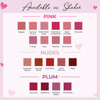 Insight Matte Lip Serum