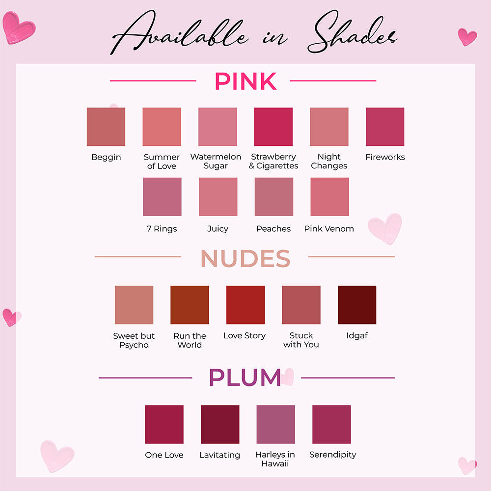 Insight Matte Lip Serum