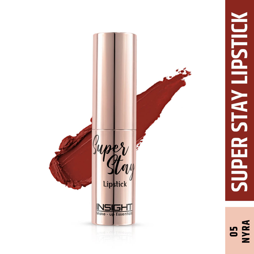Insight Super Stay Lipstick