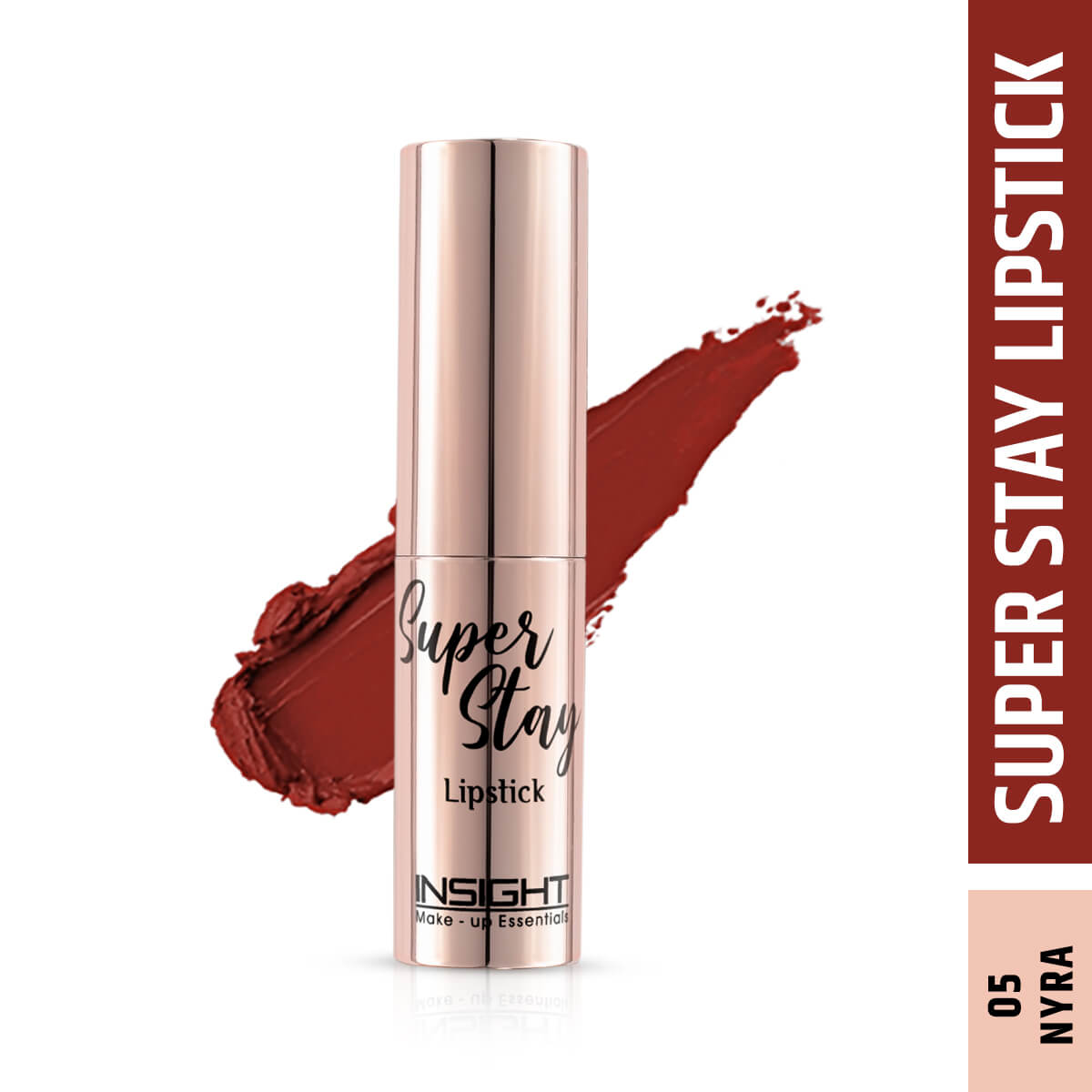 Insight Super Stay Lipstick