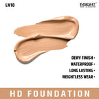 Insight HD Foundation