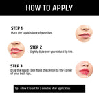 Insight Matte Lip Ink