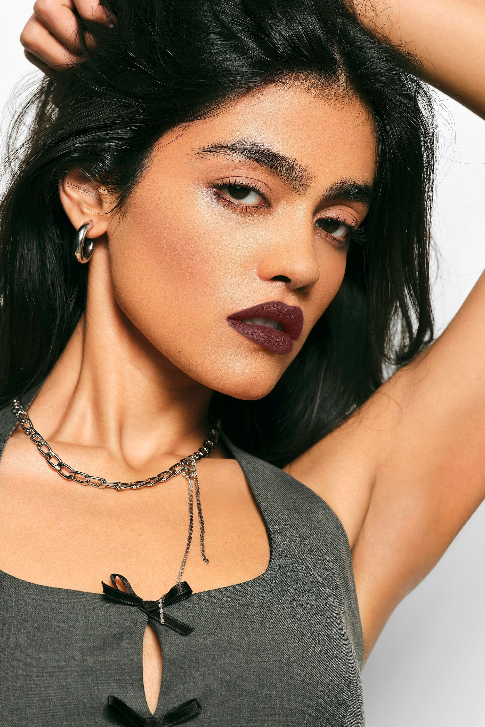 Colorbar Matte Me As I Am Lipcolor