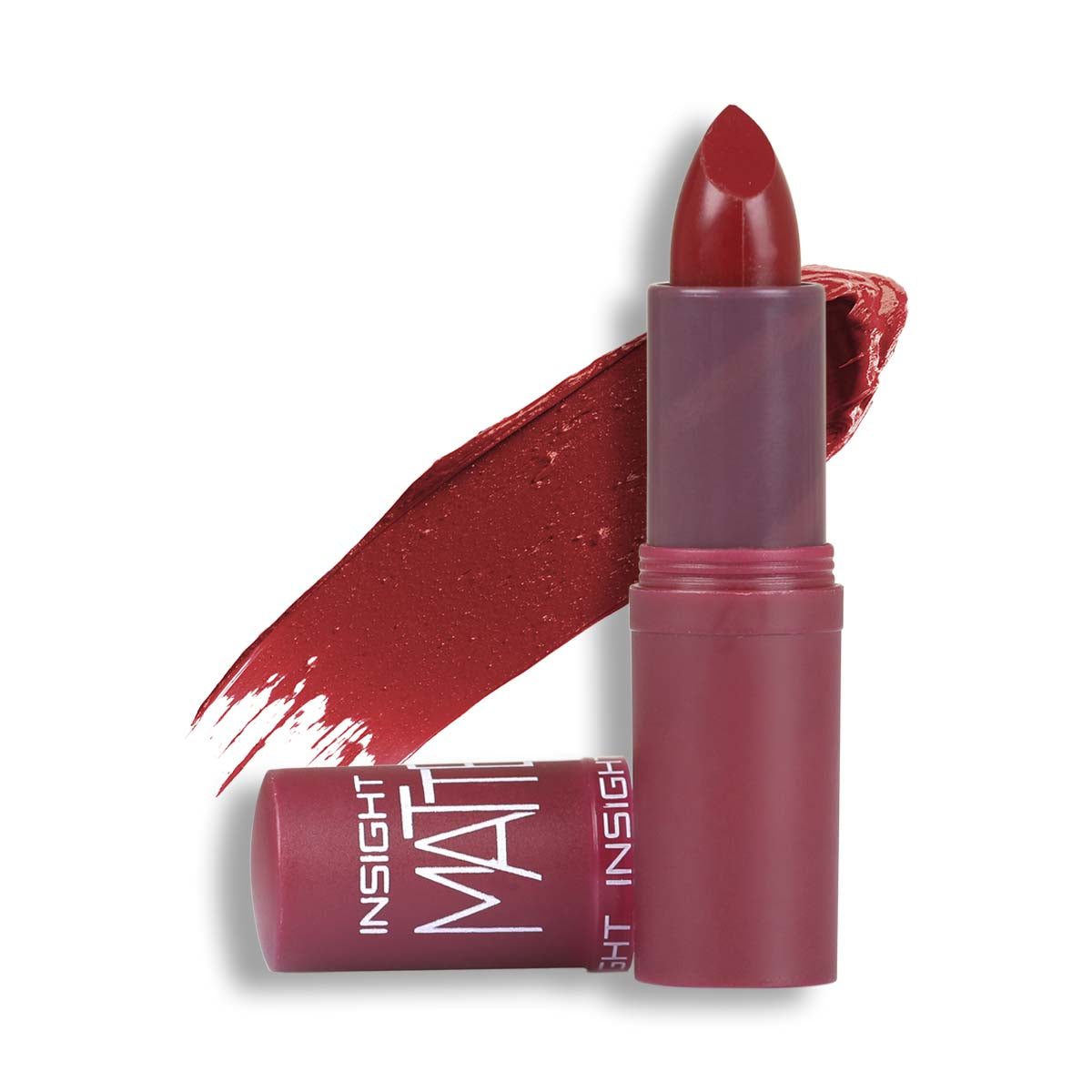 Insight Always On Matte Lipstick