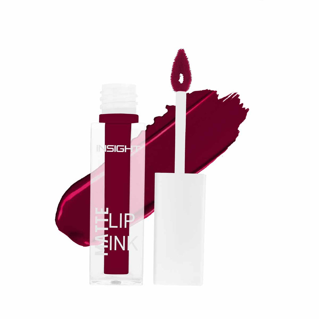 Insight Matte Lip Ink