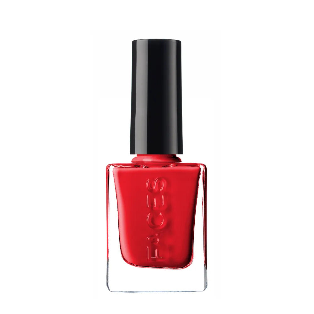 Faces Canada Nail Enamel