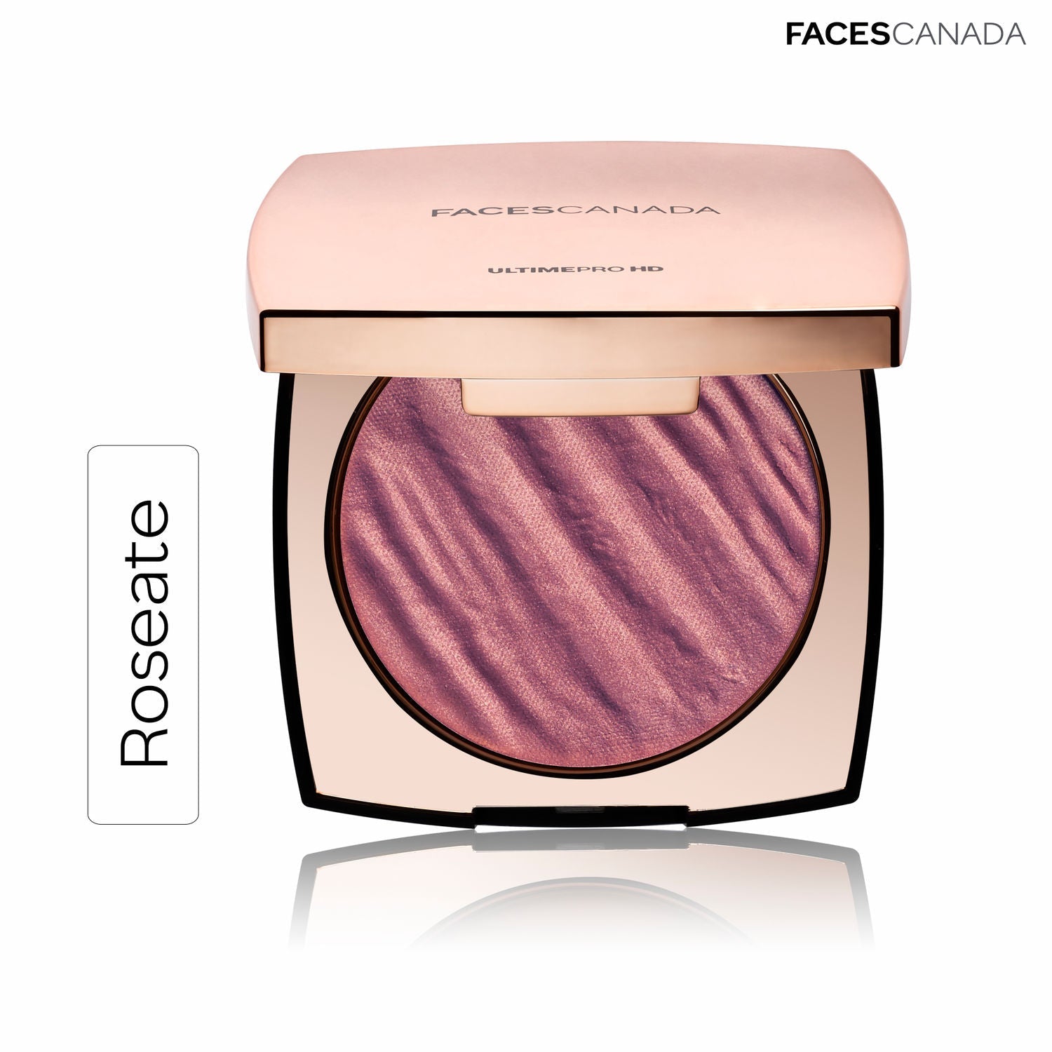 Ultime Pro HD Lights Camera Blush 6g - Blossom 01