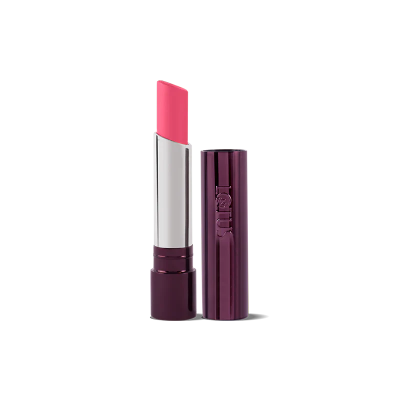 Lotus Proedit Silk Touch Matte Lip Color