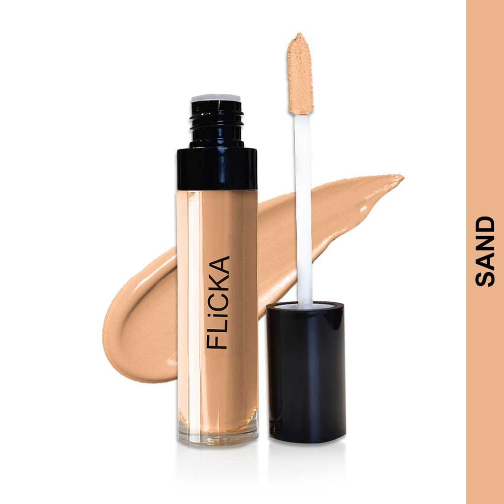 Flicka Cover Story Liquid Concealer