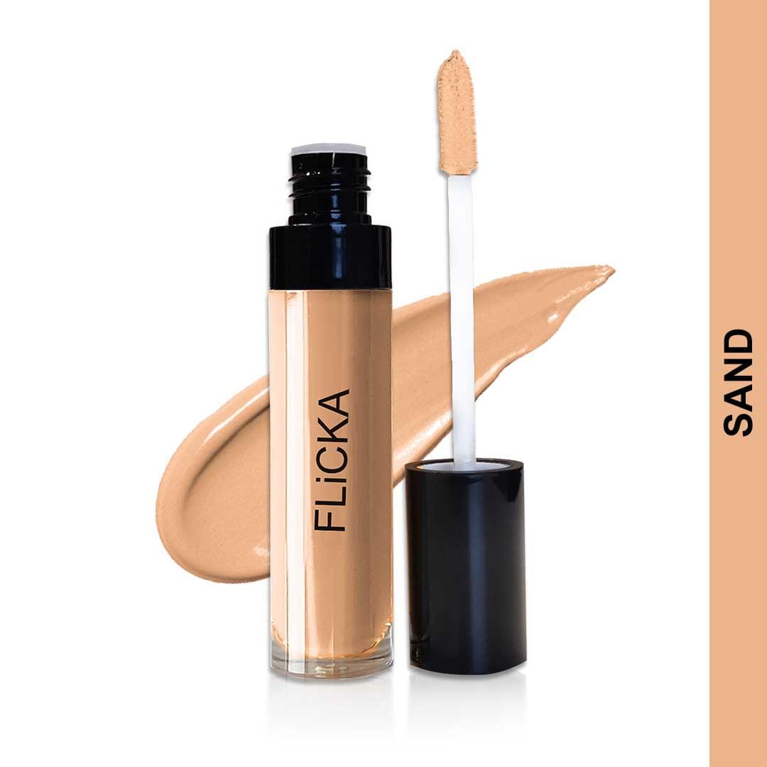 Flicka Cover Story Liquid Concealer