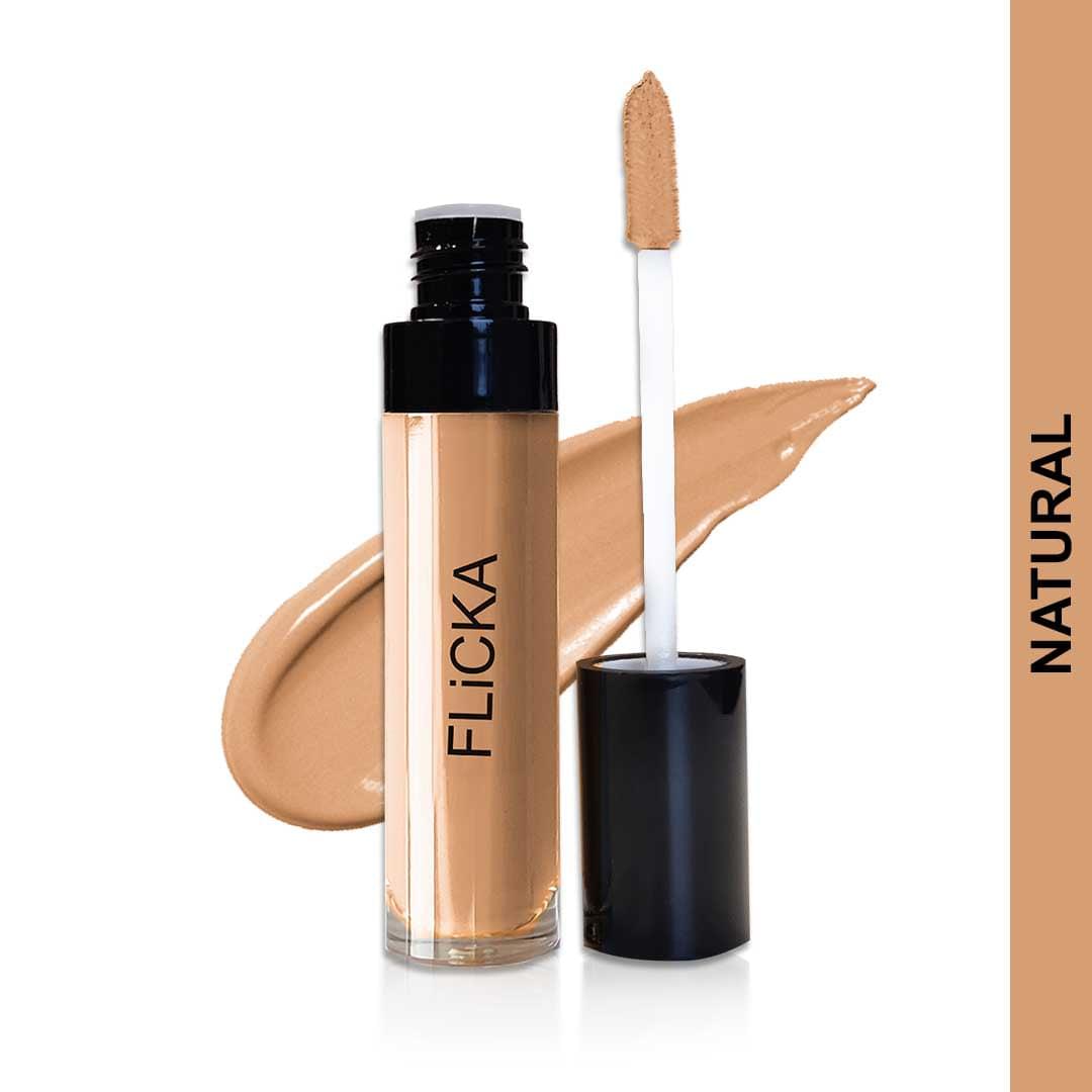 Flicka Cover Story Liquid Concealer