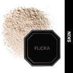 Flicka Dust It Off Loose Powder