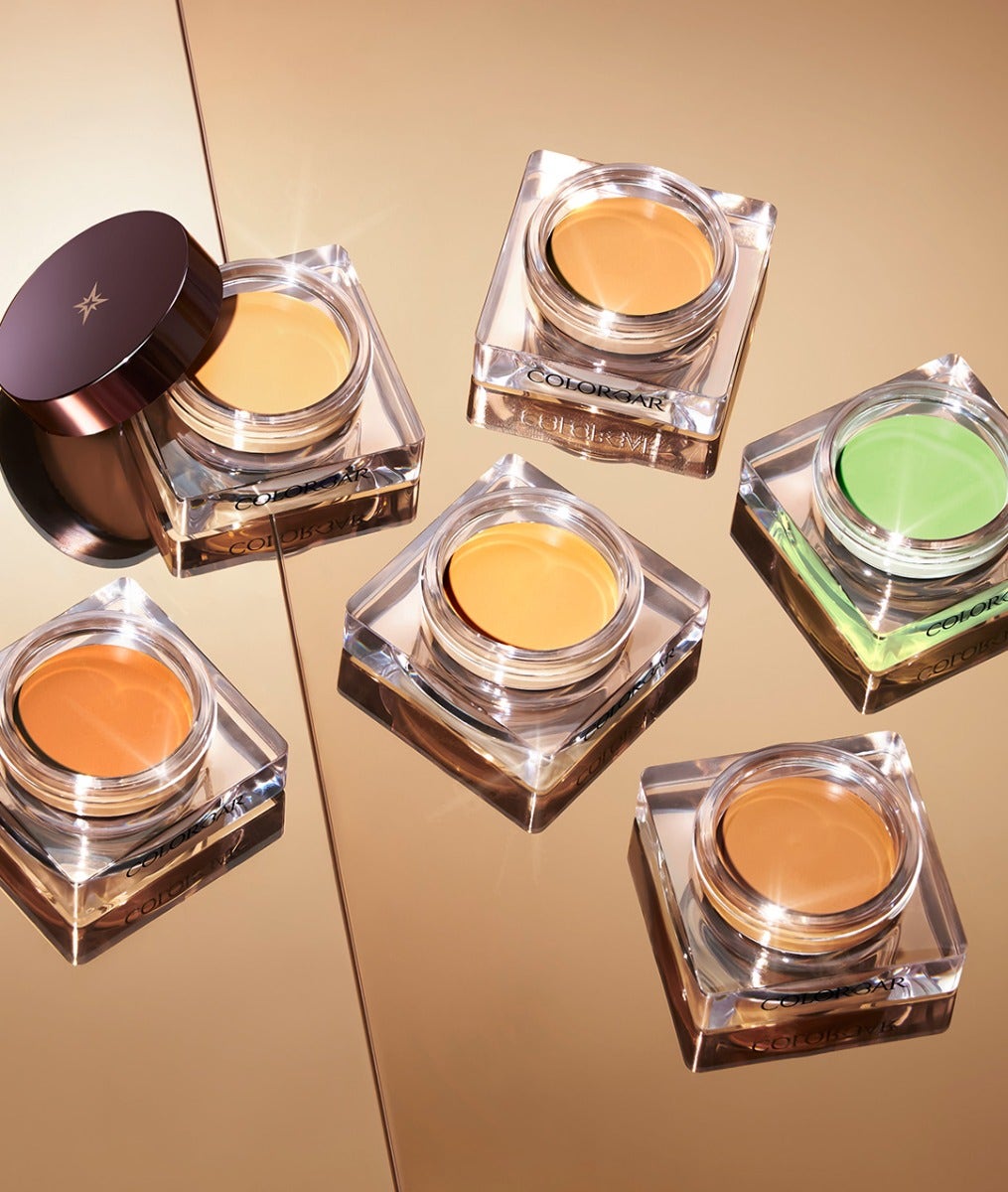 Colorbar 24HRS WEAR CONCEALER POT