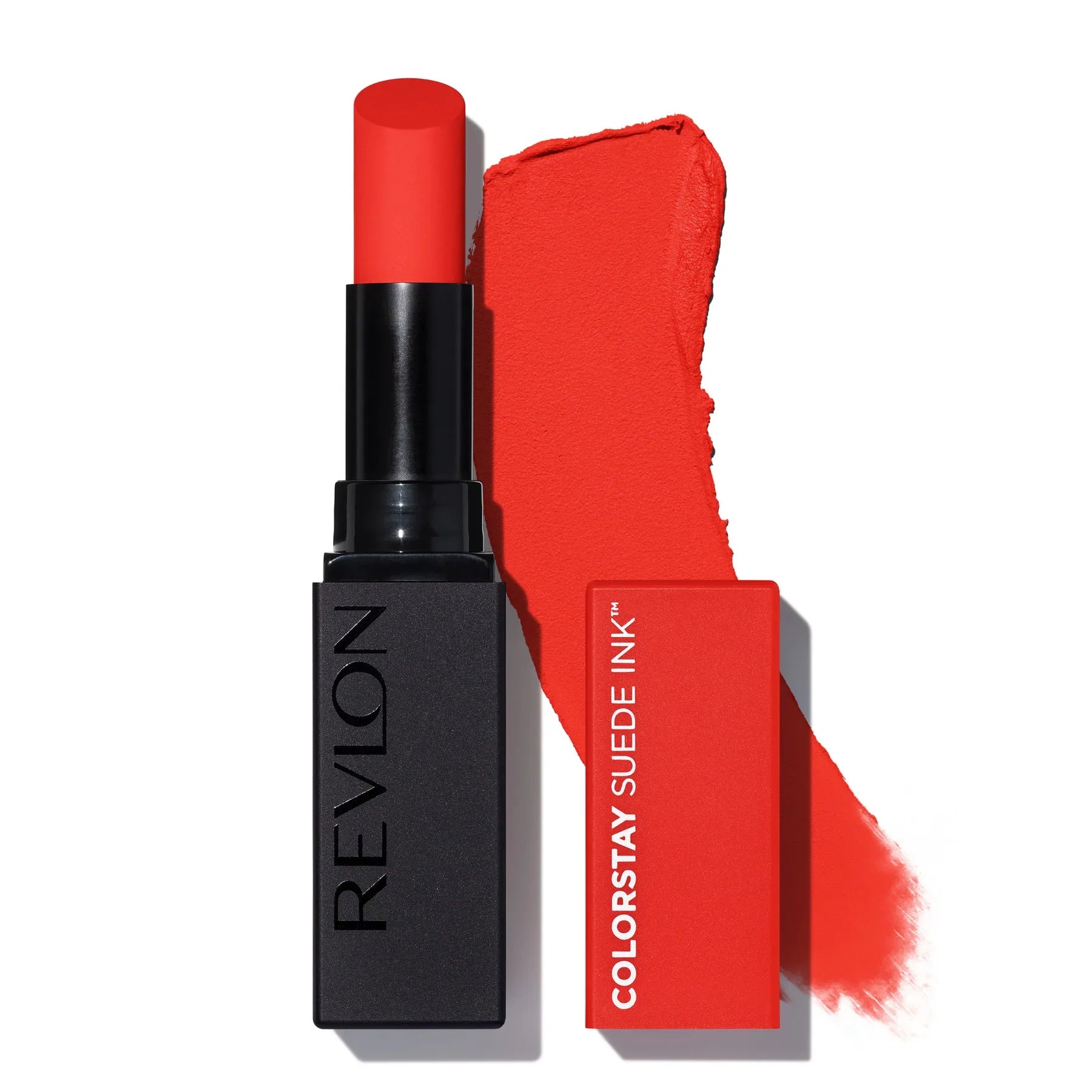 Revlon ColorStay Suede Ink™ Lipstick