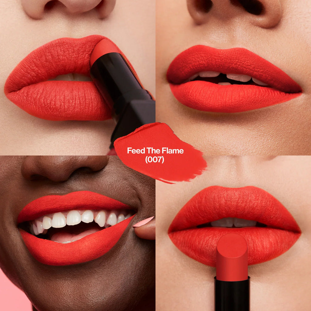 Revlon ColorStay Suede Ink™ Lipstick
