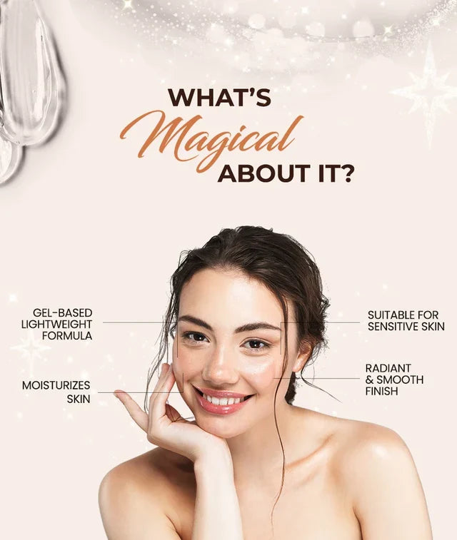 Colorbar Flawless finish Primer