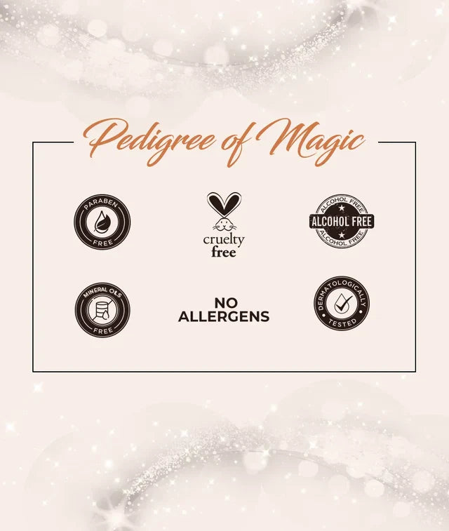 Colorbar Flawless finish Primer