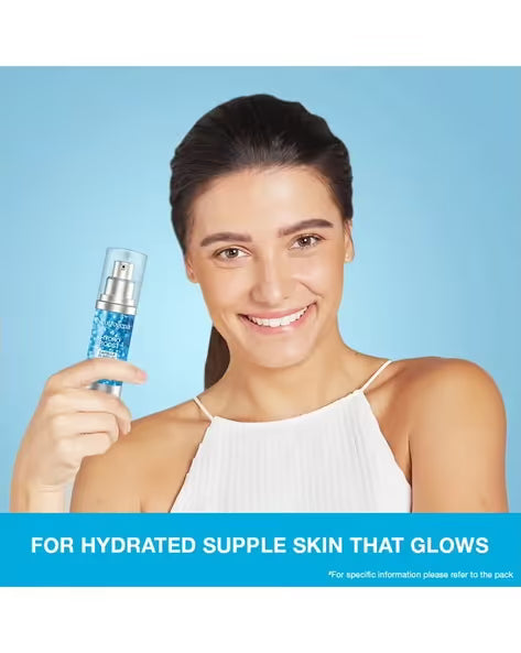 Neutrogena Hydro Boost Capsule In Serum- 30ml
