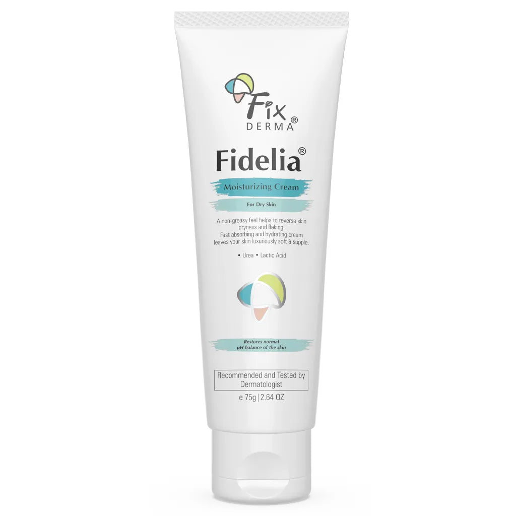 Fixderma Fidelia Moisturizing Cream