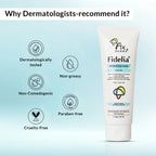Fixderma Fidelia Moisturizing Cream