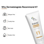 Fixderma Fidelia Foot Cream