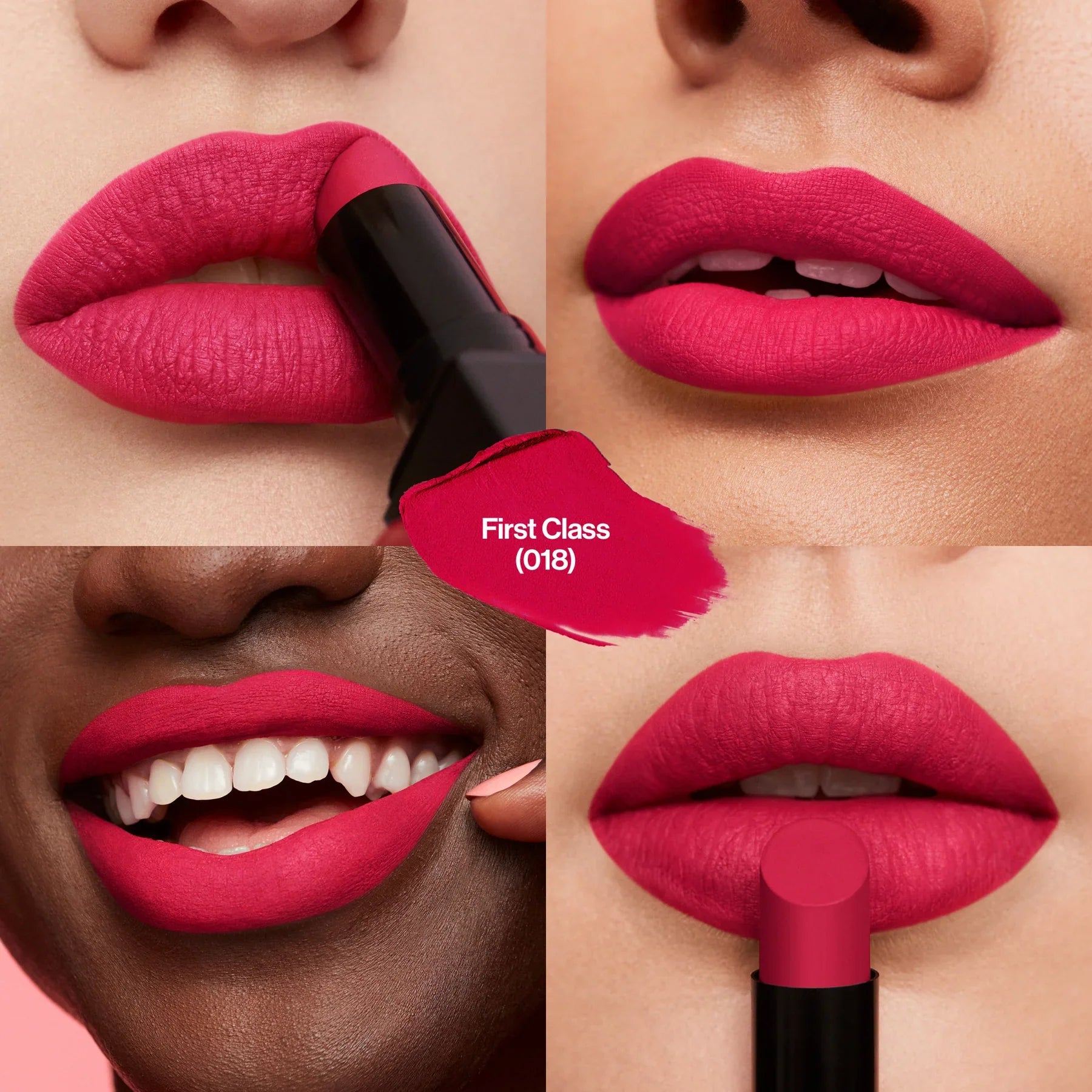 Revlon ColorStay Suede Ink™ Lipstick