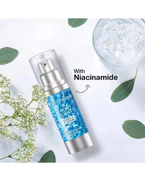 Neutrogena Hydro Boost Capsule In Serum- 30ml