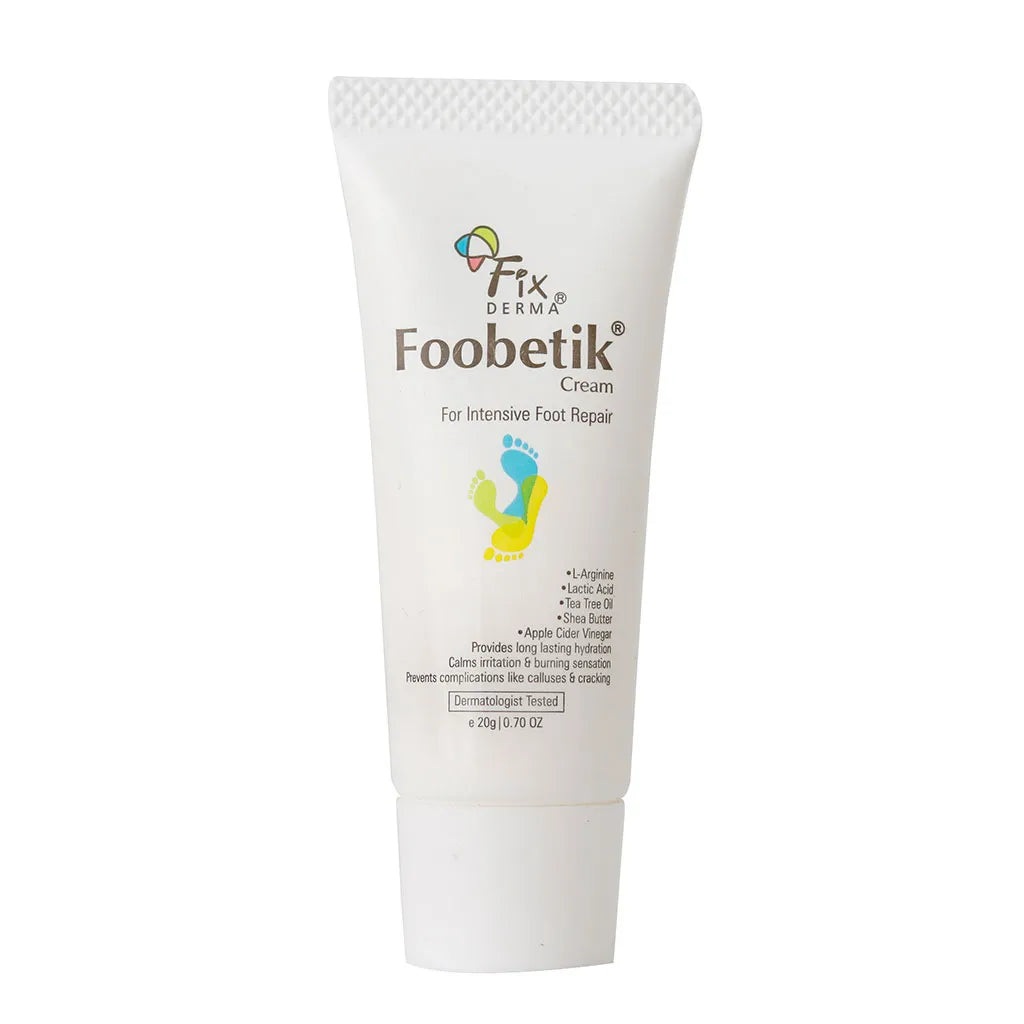 Fixderma Foobetik Cream 15g