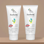 Fixderma Foobetik Foot Cream 50g Pack of 2