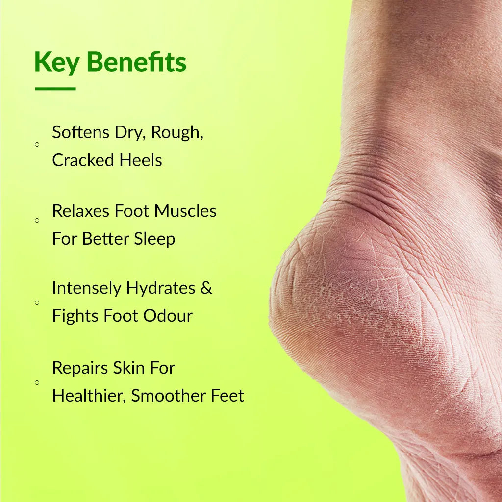 Fixderma Foobetik Foot Cream Roll On