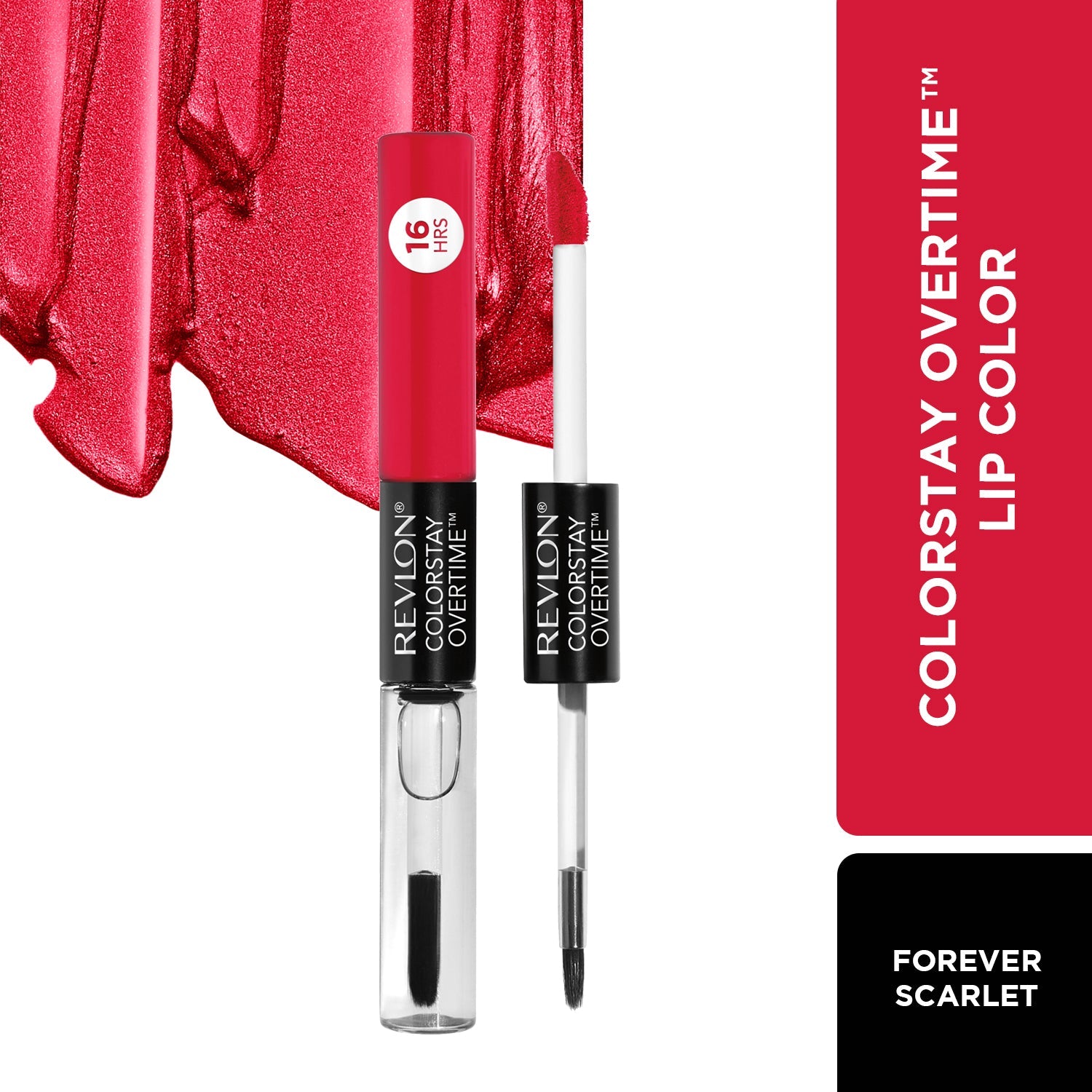 Revlon ColorStay™ Overtime Lip Color