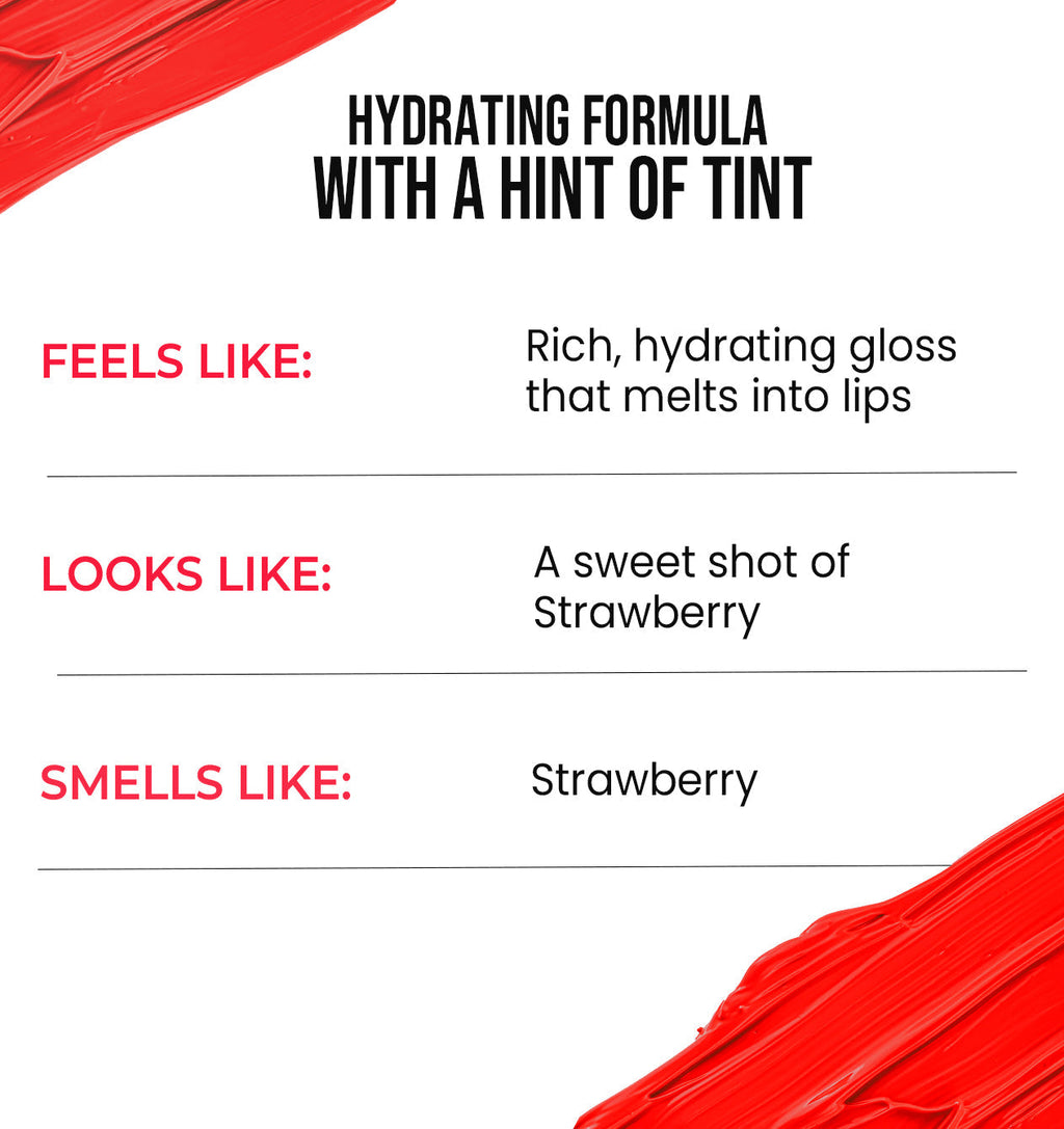 Insight Hydrating Tinted Lip Balm