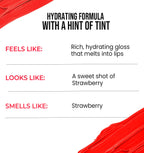 Insight Hydrating Tinted Lip Balm