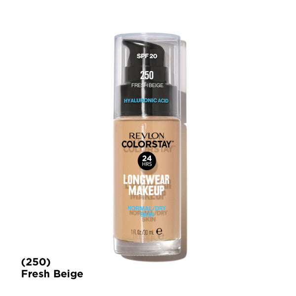Revlon ColorStay™ Longwear Makeup SPF 20