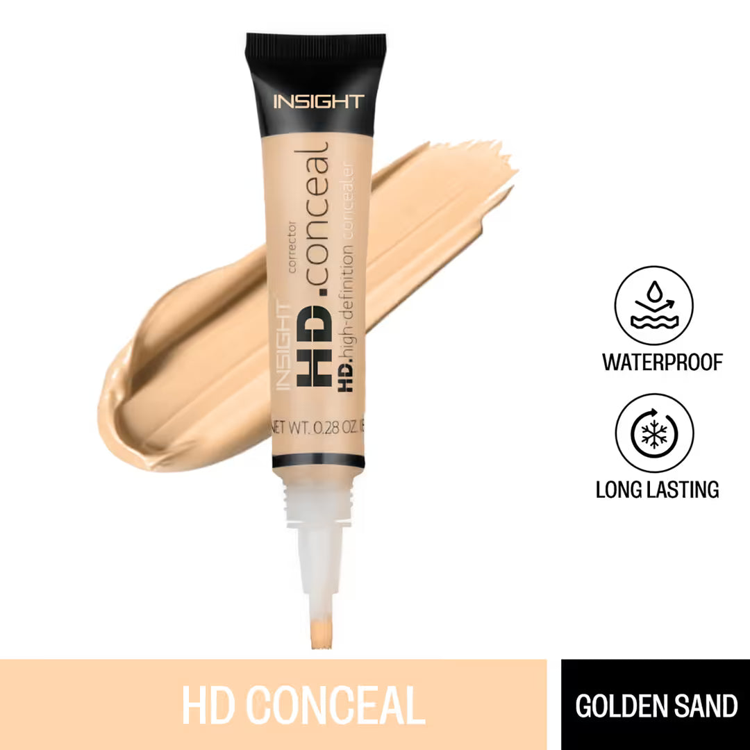 Insight HD Conceal