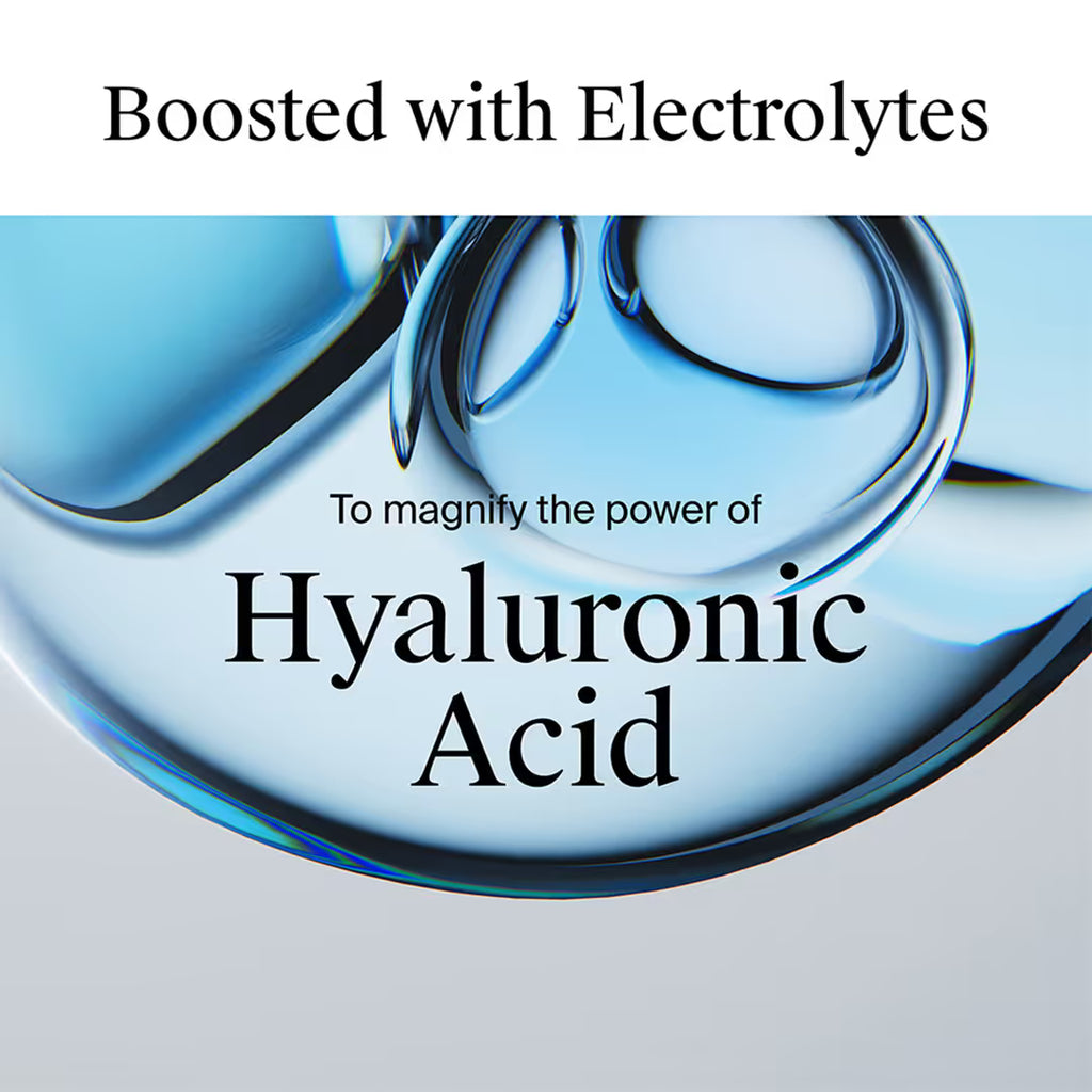 Neutrogena Hydro Boost Water Gel Face Moisturizer With Hyaluronic Acid For 72 Hours Hydration (50g)