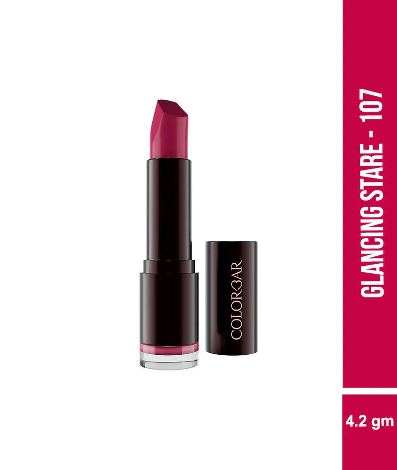 Colorbar Velvet Matte Lipstick