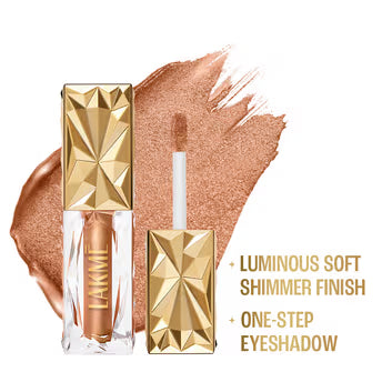 Lakmē Be-jewel Satin Eye Tint