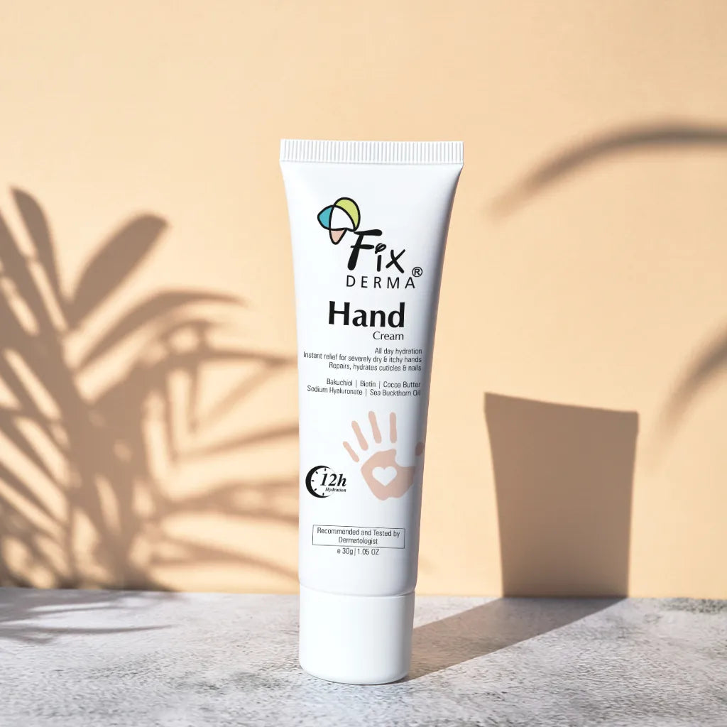 Fixderma Hand Cream