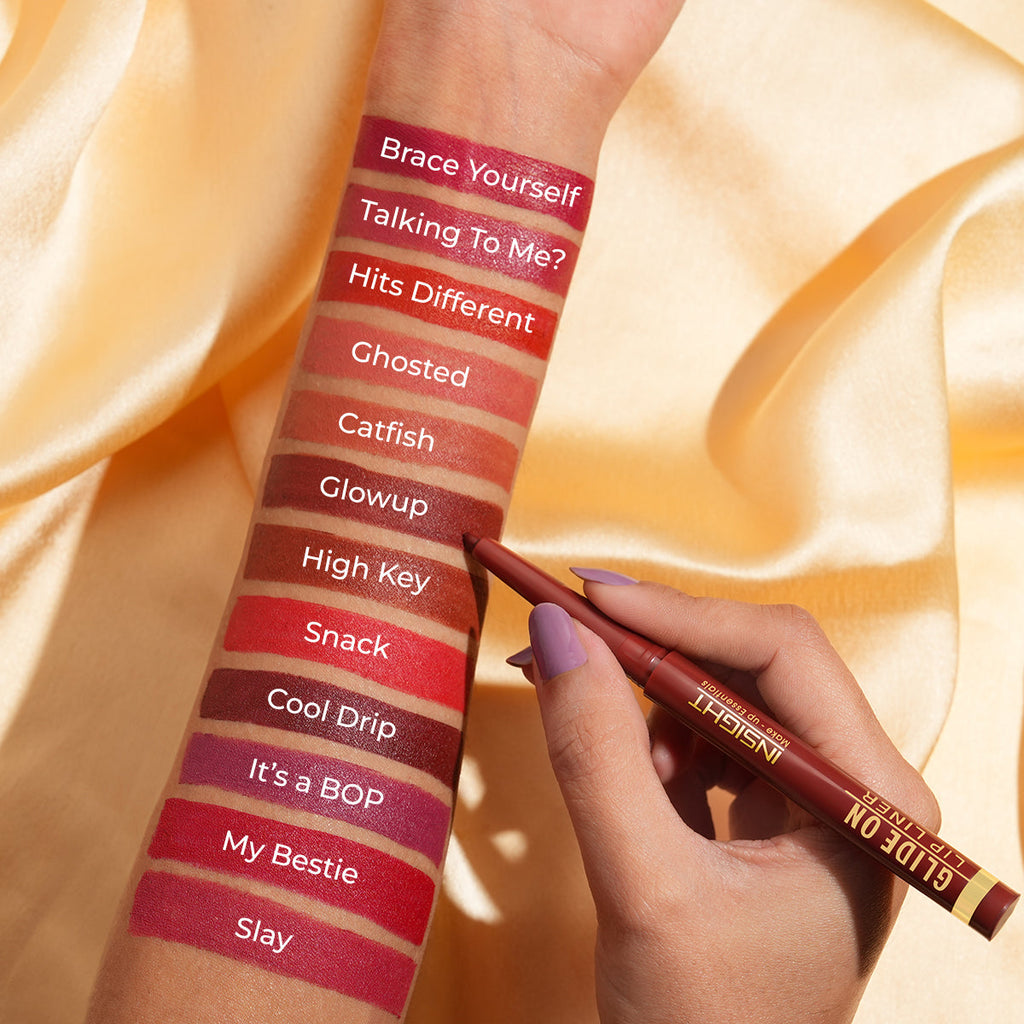 Insight Glide On Lip Liner