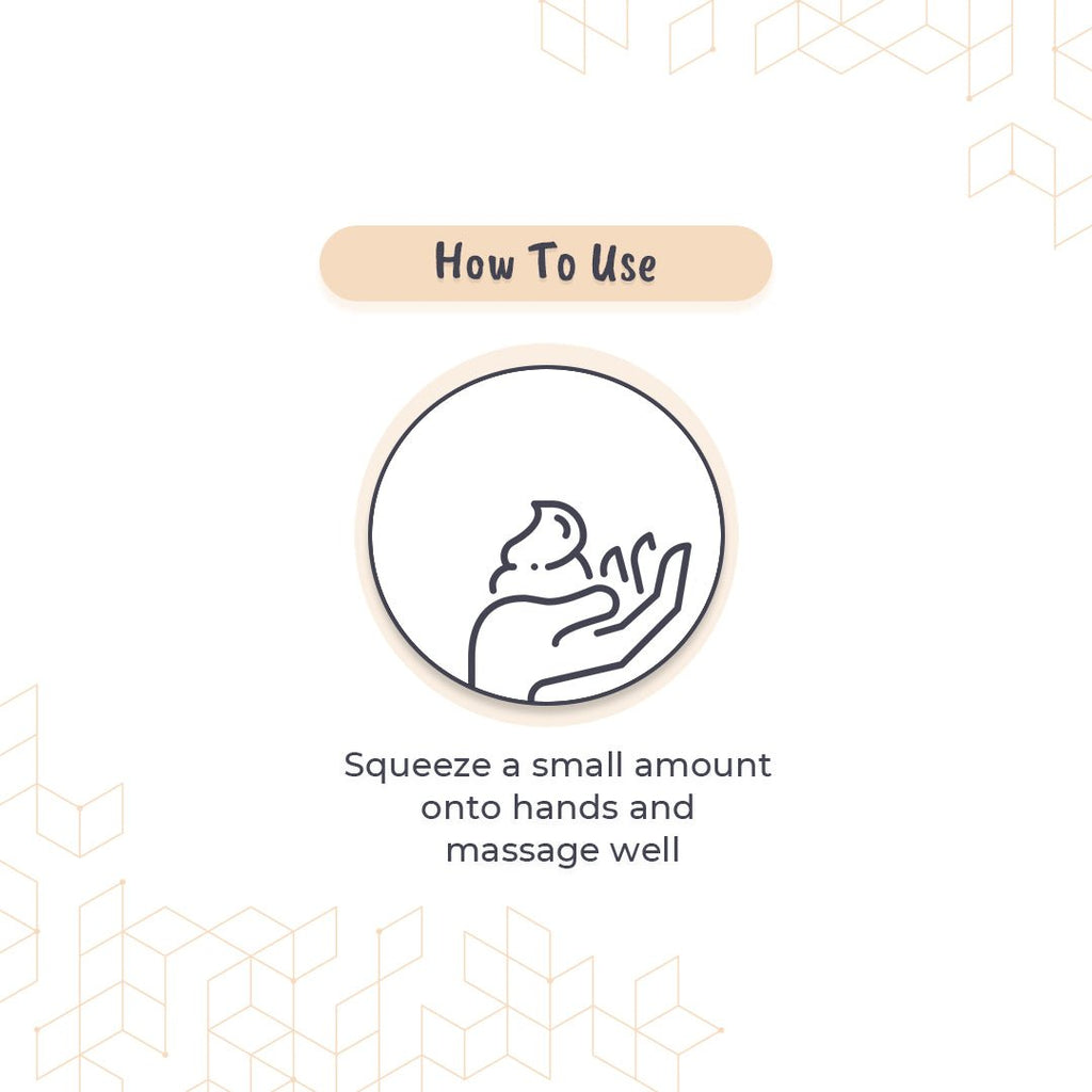 Fixderma Teenilicious Hand Cream For Dry Hands With Acai Berry Oil & Pomegranate