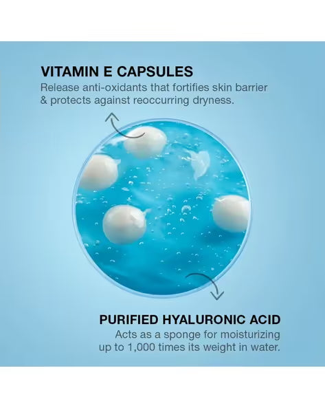 Neutrogena Hydro Boost Capsule In Serum- 30ml