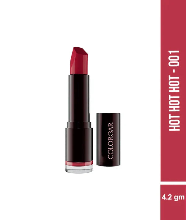 Colorbar Velvet Matte Lipstick