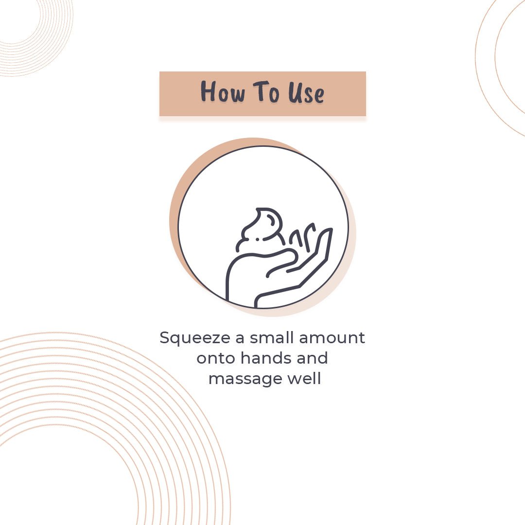 Fixderma Teenilicious Hand Cream For Dry Hands With Grapefruit seed Oil & Matcha Green Tea