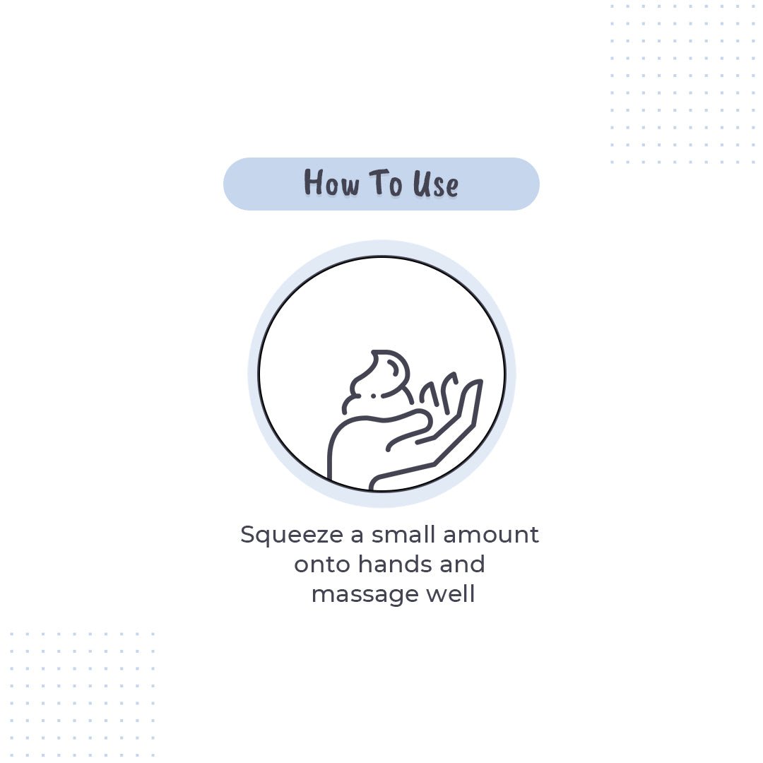 Fixderma Teenilicious Hand Cream With Moroccan Oil & Mulberry - Hand Cream For Dry Hands