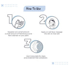 Fixderma Teenilicious Acne Face Cleanser With Benzoyl Peroxide - For Inflamed Acne