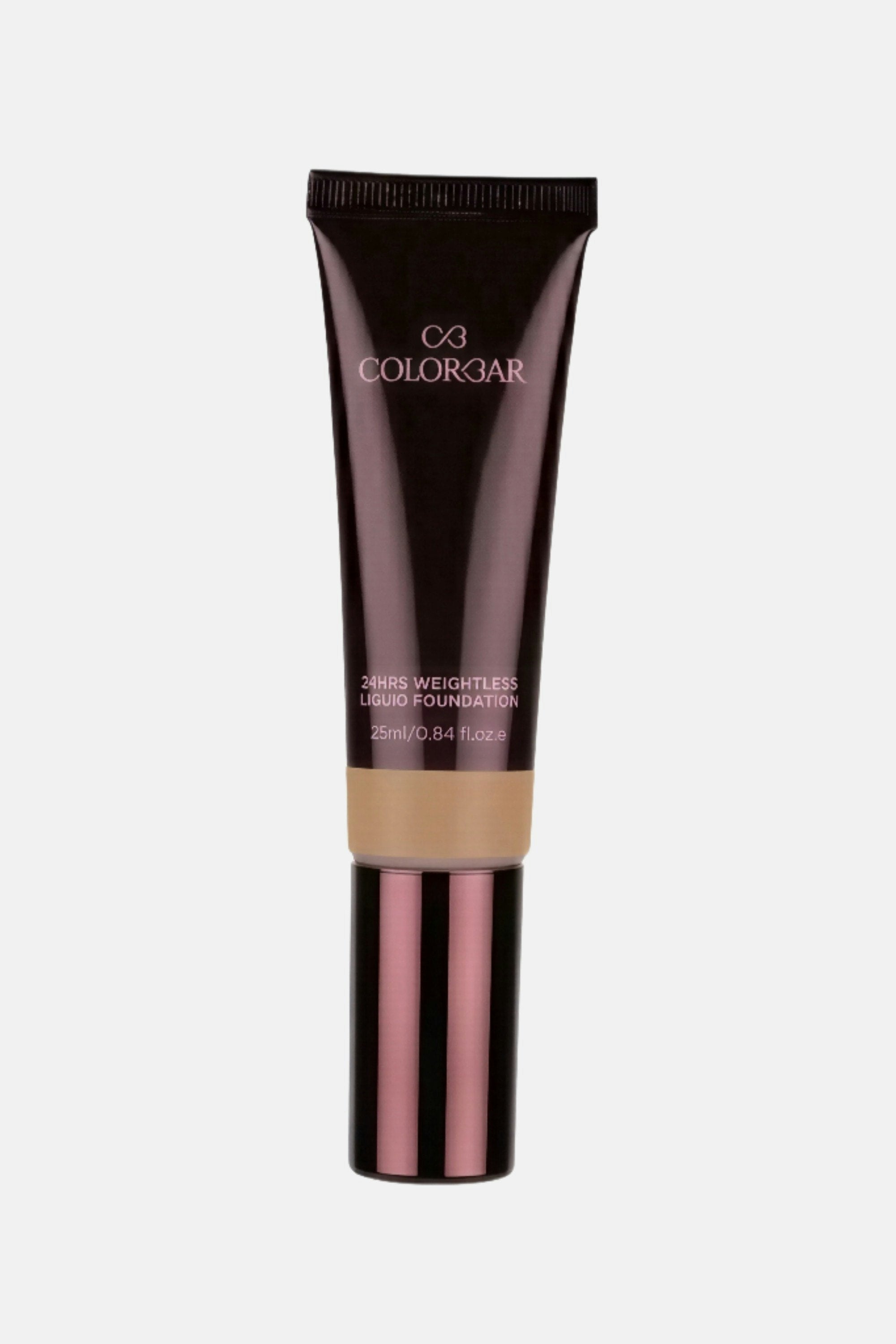 Colorbar 24Hrs Weightless Liquid Foundation