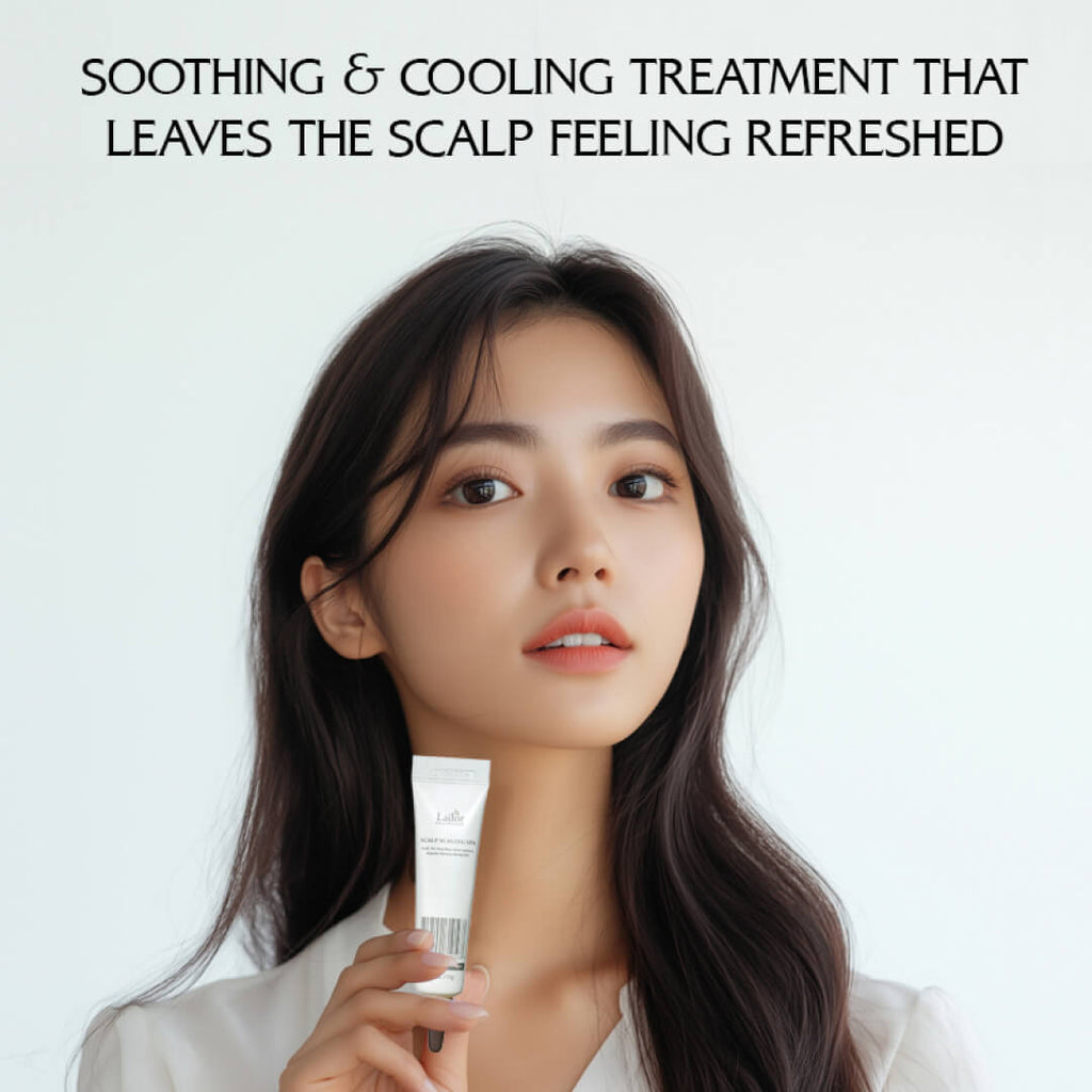 Lador Scalp Scaling Spa - Pack Options: 1 or 4
