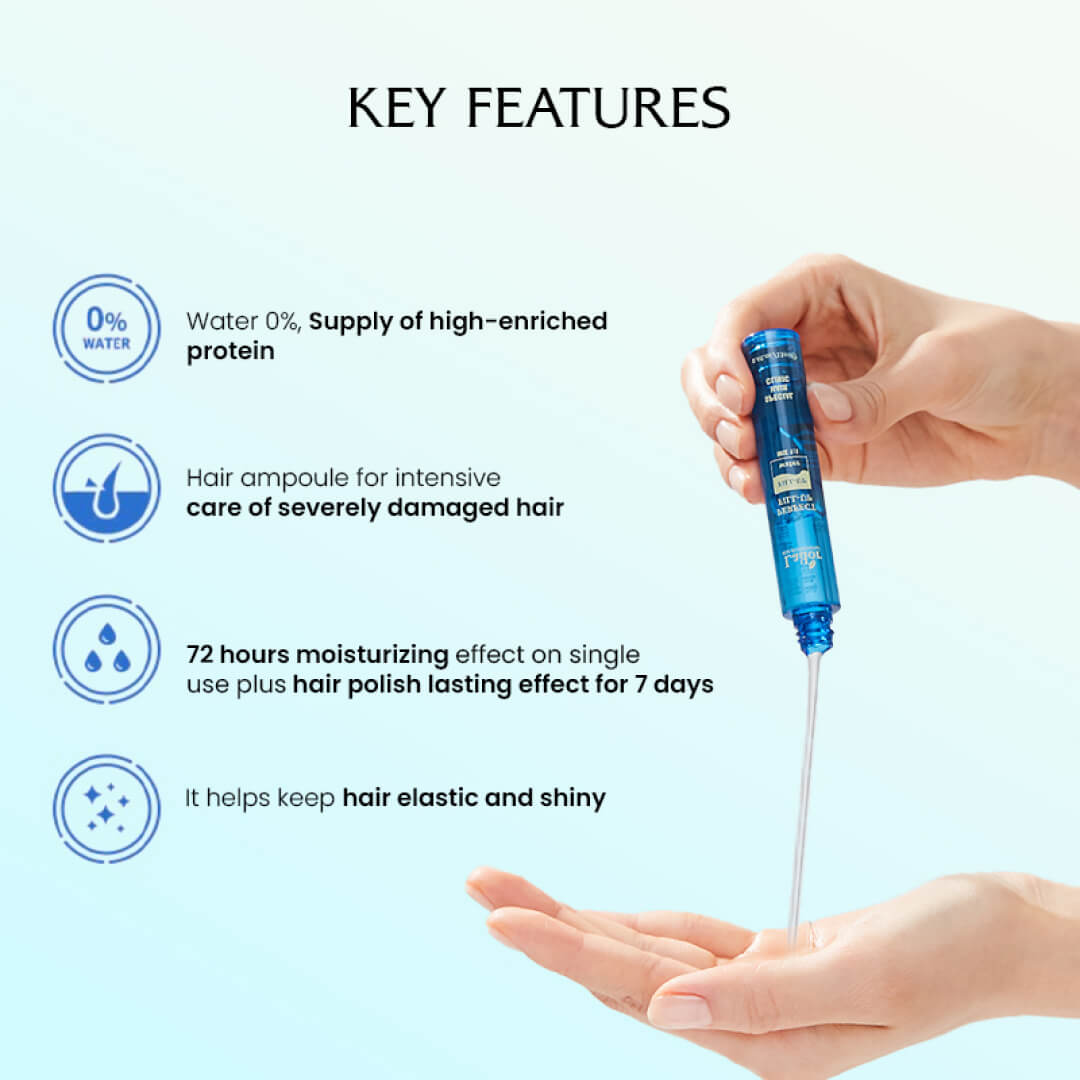 Lador Perfect Hair Fill-Up (Hair Ampoule) - 13ml