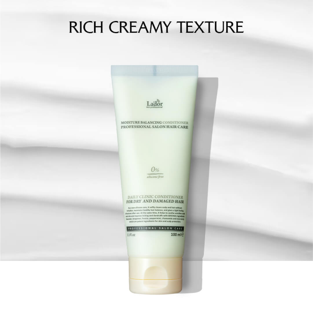 Lador Moisture Balancing Conditioner - 530ml